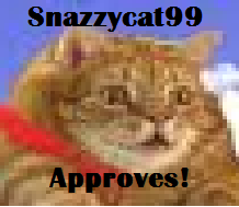 Snazzycat approves.png