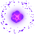 Purple Galaxy System